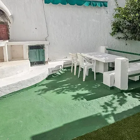 Guestready Casa Carmen Agaete Con Terraza Y Vistas Al Mar-2