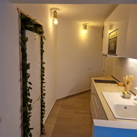 Apartments Inside The Wave-2