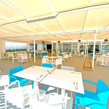 Bluesea Interpalace-2