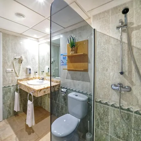 Bluesea Playa Club-3