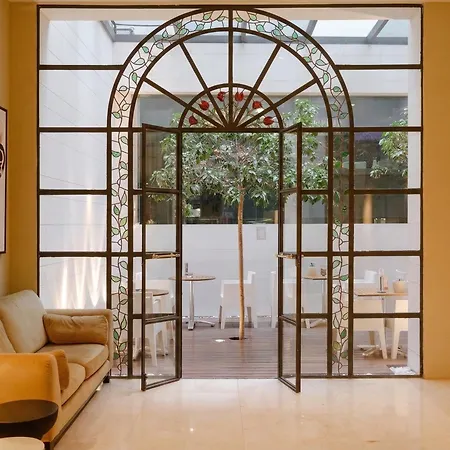 Hotel Taburiente S.C.Tenerife-3