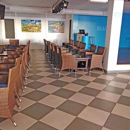 Bluesea Hotel Los Fiscos-2