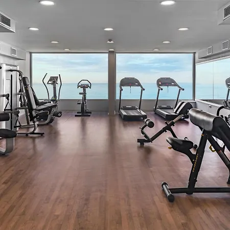 Hotel Atlantic Mirage Suites & Spa - Adults Only-3