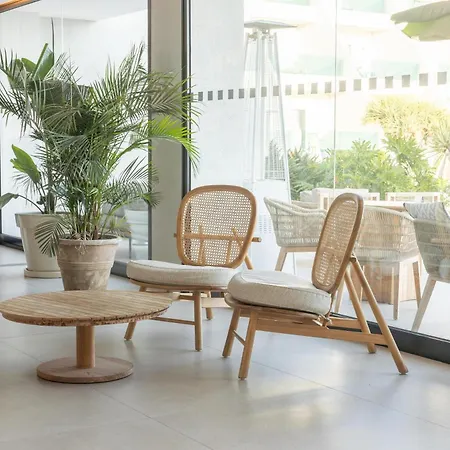 Radisson Blu Resort, Lanzarote Adults Only-3