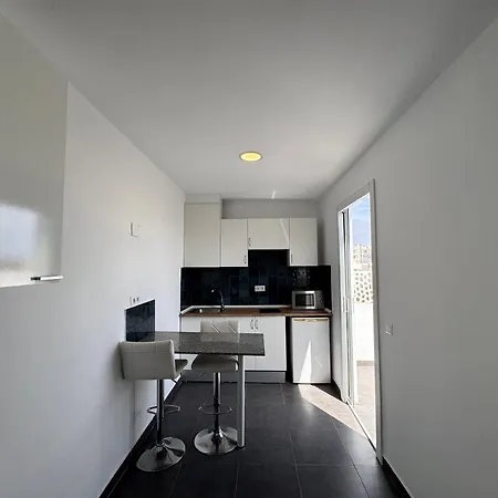 Apartamentos La Carmen-2
