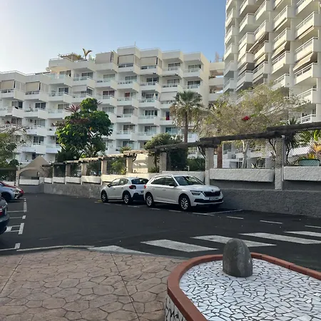 Tantulia Borinquen 215 Apartamento Tenerife-2