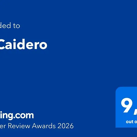 El Caidero-2