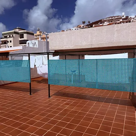 Don Antonio Cristianos Beach Vivienda Vacacional-2