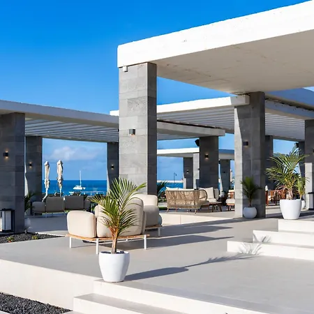 Barcelo Playa Blanca Royal Level - Adults Only-2