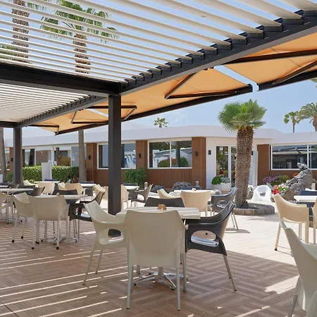 H10 Suites Lanzarote Gardens-2