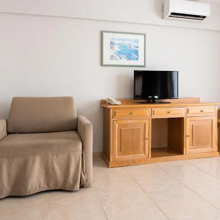 Villa De Adeje Beach-2