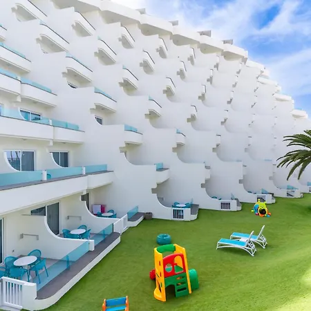 Hovima La Pinta Beachfront Family Hotel-2