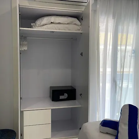 Wavia Hotel - Adults Only-2