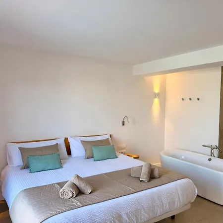 Ocean Suite By Shc With Heated Pool Only For Adults-3
