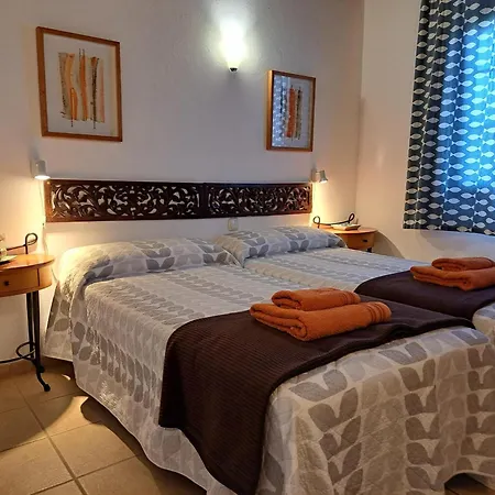 Villa De La Paz-2