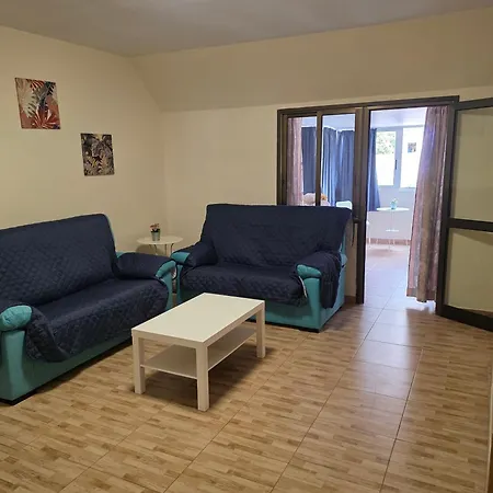 Apartamentos la villa 4-2