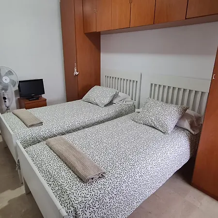 Apartamento San Sebastián de la Gomera-2