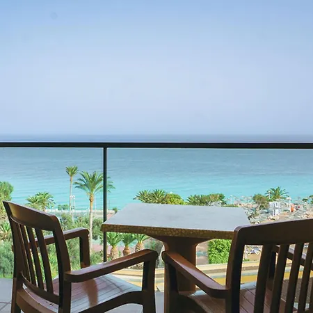 Sbh Club Paraiso Playa-3