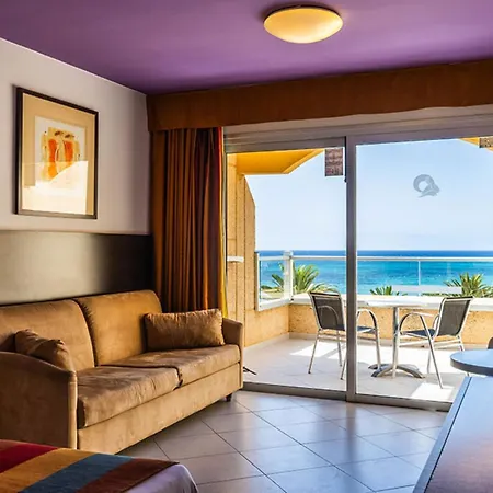 Sbh Monica Beach Resort-3