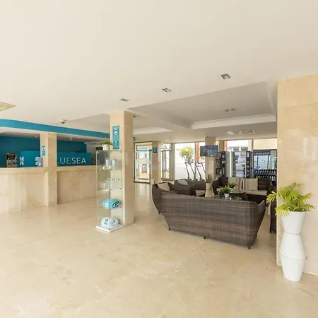 Bluesea Hotel Los Fiscos-3