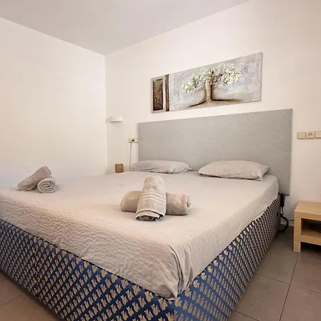 Casa di Luca EL VERGEL by luca properties gran canaria-2