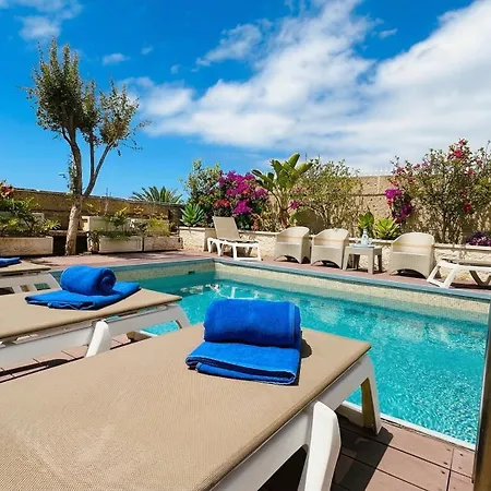 Tenerife Deluxe Villas-2