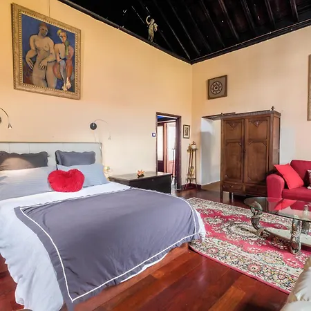 Casa Tradicional Canaria - I-3