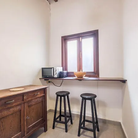 Casa Tradicional Canaria - D-3