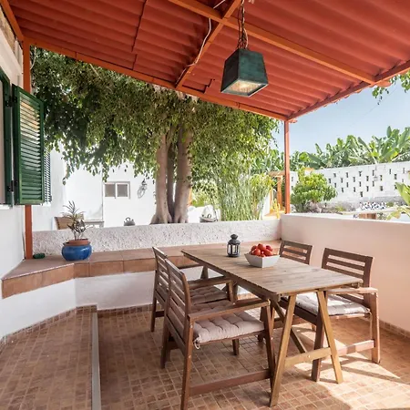 Casa Verode - Villa Perenquén-2