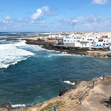Cotillo Ocean View-3