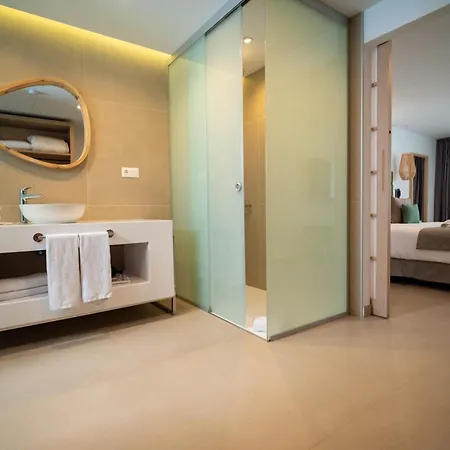 Hl Miraflor Suites Hotel-3