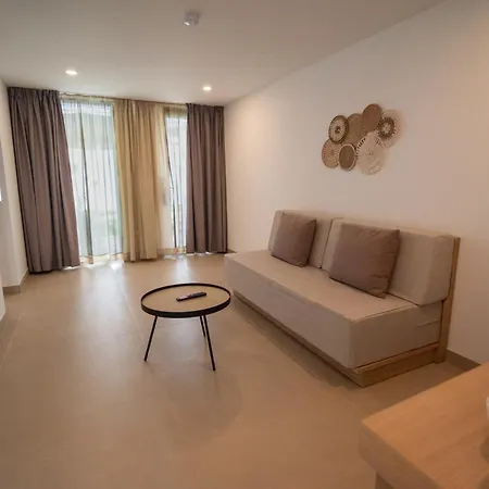 Hl Miraflor Suites Hotel-2