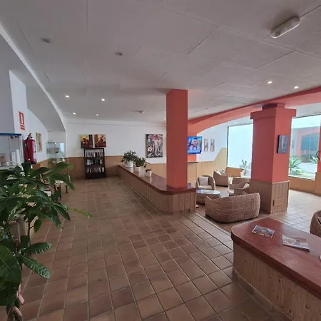 La Casita Di Fuerte-3