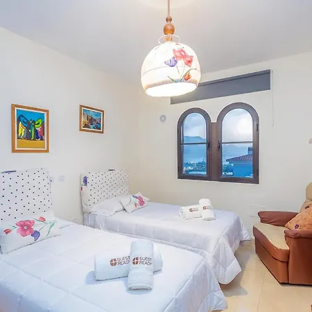 Guestready - Turman Agaete Terrace-2