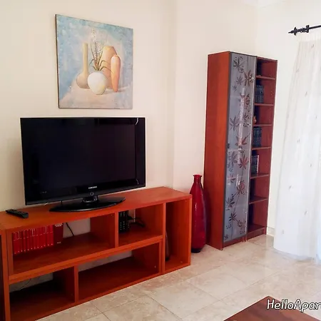 Sun Terrace Los Cristianos by HelloApartments-2