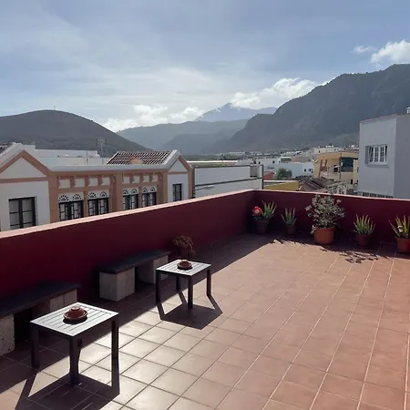 Tenohomes Tabaiba Guesthouse-3