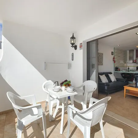 Apartment Golden Costa Teguise-3