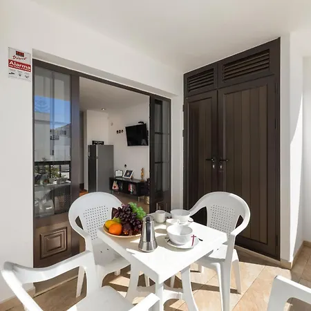 Apartment Golden Costa Teguise-2