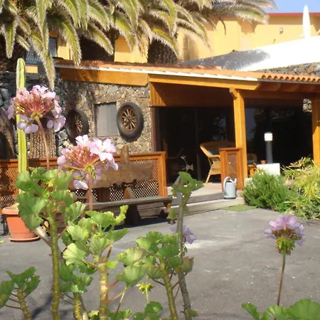 Casa Lodge Finca Alcalá-2