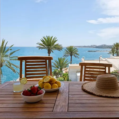 Deva Beach Boutique Apartments-2