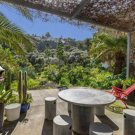Finca El Dragonal With Private Pool-2