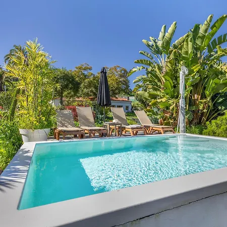 Finca El Dragonal With Private Pool-3