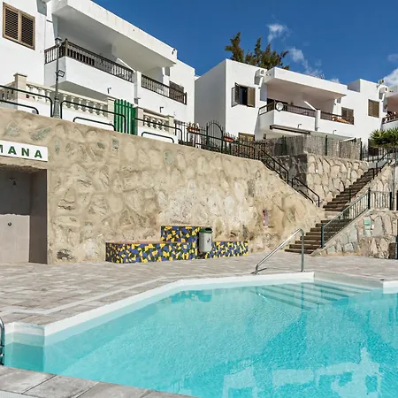 Apartamento Cumana 2 - Pool View-3