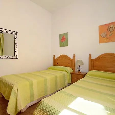 Casa El Cardon B2-3