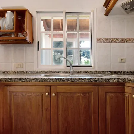 Casa El Cardon B2-2