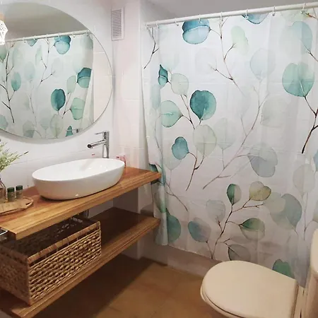 Apartamentos Gelimar-3