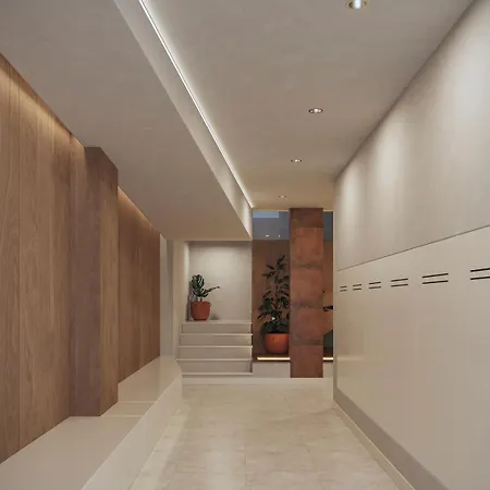 Silken Atlantis Playa - Holiday Homes-2