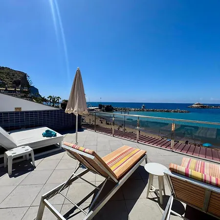 Costa Azul Apartments - 1D - Beach Views-3