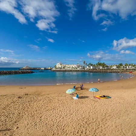 Costa Azul Apartments - 1D - Beach Views-2