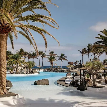 Paradisus by Meliá Salinas Lanzarote - All Inclusive - Adults Only-2
